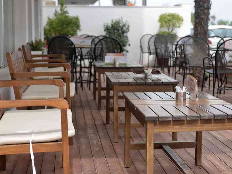 Korali Hotel