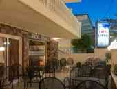 Korali Hotel - Олимпийска ривиера, Гърция