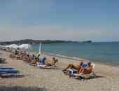 Kormoranos Beach Hotel - о. Корфу, Гърция
