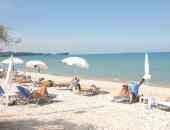 Kormoranos Beach Hotel - о. Корфу, Гърция