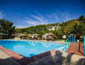 Koviou Holiday Village - Халкидики, Ситония, Гърция