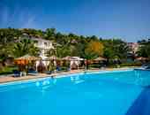 Koviou Holiday Village - Халкидики, Ситония, Гърция