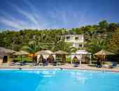 Koviou Holiday Village - Халкидики, Ситония, Гърция