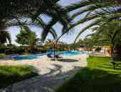 Koviou Holiday Village - Халкидики, Ситония, Гърция