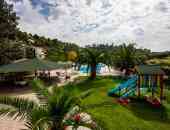 Koviou Holiday Village - Халкидики, Ситония, Гърция