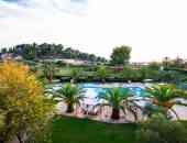 Koviou Holiday Village - Халкидики, Ситония, Гърция