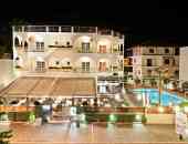 Kronos Hotel  - Олимпийска ривиера, Гърция