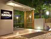Kronos Hotel  - Олимпийска ривиера, Гърция