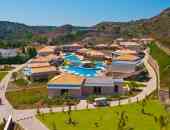 La Marquise Luxury Resort Complex - о. Родос, Гърция