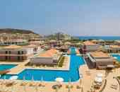 La Marquise Luxury Resort Complex - о. Родос, Гърция