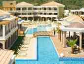 La Marquise Luxury Resort Complex - о. Родос, Гърция