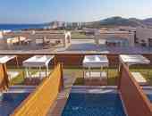 La Marquise Luxury Resort Complex - о. Родос, Гърция