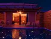 La Marquise Luxury Resort Complex - о. Родос, Гърция