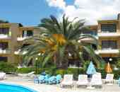 Le Mirage Hotel - о. Корфу, Гърция