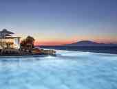 Lesante Blu Exclusive Beach Resort - о. Закинтос, Гърция