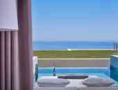 Lesante Blu Exclusive Beach Resort - о. Закинтос, Гърция
