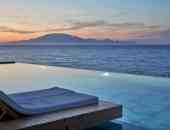 Lesante Blu Exclusive Beach Resort - о. Закинтос, Гърция