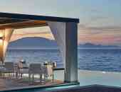 Lesante Blu Exclusive Beach Resort - о. Закинтос, Гърция