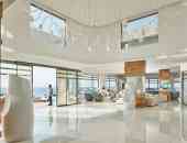 Lesante Blu Exclusive Beach Resort - о. Закинтос, Гърция