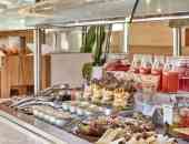 Lesante Blu Exclusive Beach Resort - о. Закинтос, Гърция