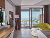 Lesante Blu Exclusive Beach Resort - о. Закинтос, Гърция