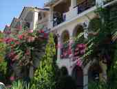 Letsos Hotel - о. Закинтос, Гърция