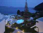 Lichnos Beach Hotel and Suites - Парга, Гърция