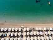 Lichnos Beach Hotel and Suites - Парга, Гърция