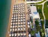 Lichnos Beach Hotel and Suites - Парга, Гърция