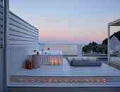 Lichnos Beach Hotel and Suites - Парга, Гърция