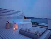 Lichnos Beach Hotel and Suites - Парга, Гърция