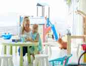 Lichnos Beach Hotel and Suites - Парга, Гърция