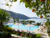 Lichnos Beach Hotel and Suites - Парга, Гърция