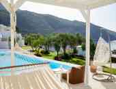 Lichnos Beach Hotel and Suites - Парга, Гърция