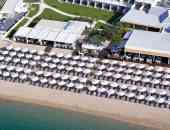 Lichnos Beach Hotel and Suites - Парга, Гърция