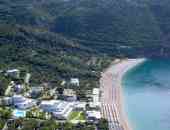 Lichnos Beach Hotel and Suites - Парга, Гърция