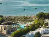 Aulūs Lindos Rhodes Resort, Curio Collection by Hilton - о. Родос, Гърция