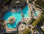 Aulūs Lindos Rhodes Resort, Curio Collection by Hilton - о. Родос, Гърция