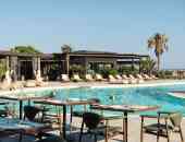 Aulūs Lindos Rhodes Resort, Curio Collection by Hilton - о. Родос, Гърция