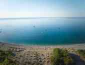 Aulūs Lindos Rhodes Resort, Curio Collection by Hilton - о. Родос, Гърция