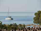 Aulūs Lindos Rhodes Resort, Curio Collection by Hilton - о. Родос, Гърция