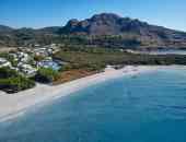 Aulūs Lindos Rhodes Resort, Curio Collection by Hilton - о. Родос, Гърция