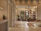 Aulūs Lindos Rhodes Resort, Curio Collection by Hilton - о. Родос, Гърция