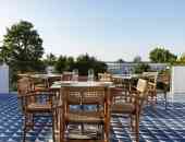 Aulūs Lindos Rhodes Resort, Curio Collection by Hilton - о. Родос, Гърция