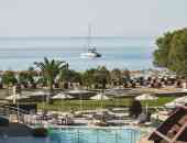 Aulūs Lindos Rhodes Resort, Curio Collection by Hilton - о. Родос, Гърция