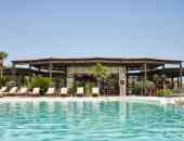 Aulūs Lindos Rhodes Resort, Curio Collection by Hilton - о. Родос, Гърция