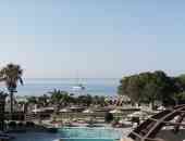 Aulūs Lindos Rhodes Resort, Curio Collection by Hilton - о. Родос, Гърция