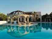 Aulūs Lindos Rhodes Resort, Curio Collection by Hilton - о. Родос, Гърция
