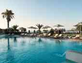 Aulūs Lindos Rhodes Resort, Curio Collection by Hilton - о. Родос, Гърция