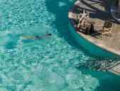 Aulūs Lindos Rhodes Resort, Curio Collection by Hilton - о. Родос, Гърция
